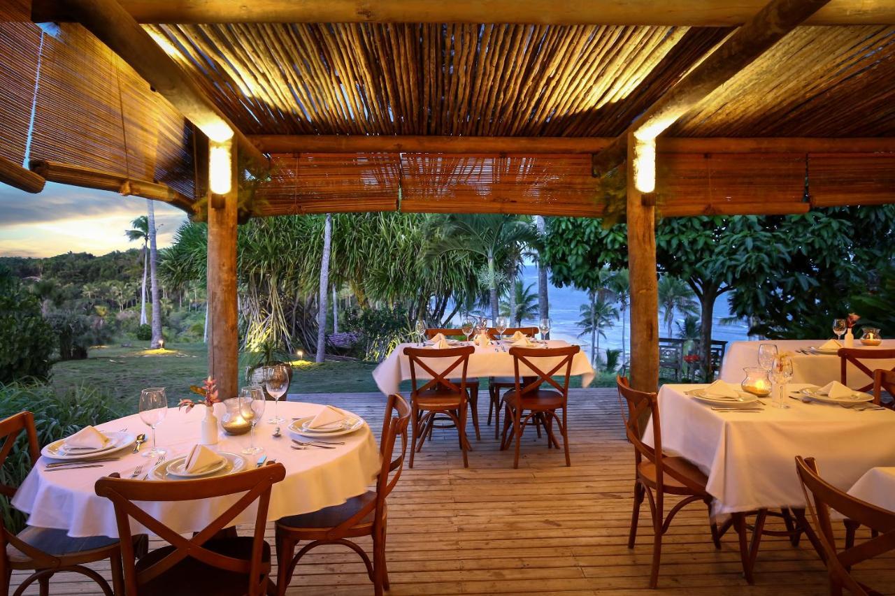 Hotel Cala & Divino Praia do Espelho Exterior photo