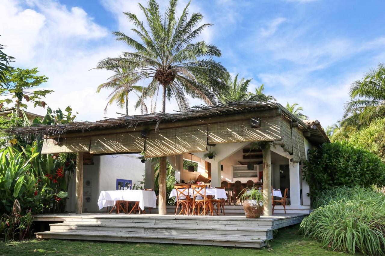 Hotel Cala & Divino Praia do Espelho Exterior photo