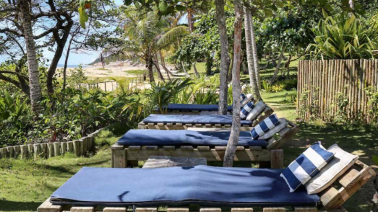 Hotel Cala & Divino Praia do Espelho Exterior photo